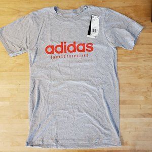 Mens Adidas t-shirt